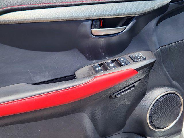 used 2020 Lexus NX 300 car, priced at $28,201