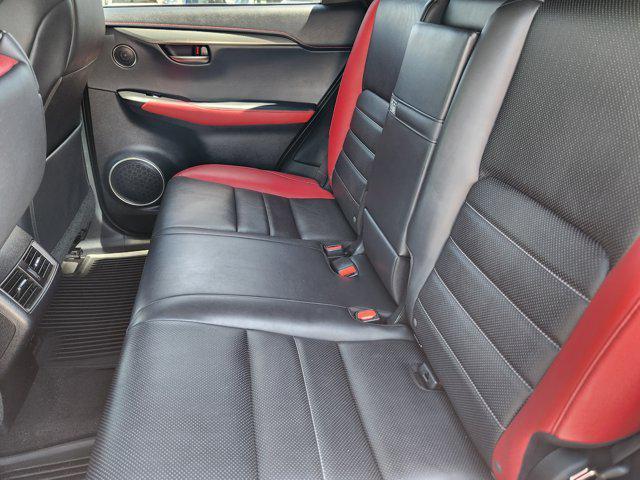 used 2020 Lexus NX 300 car, priced at $28,201