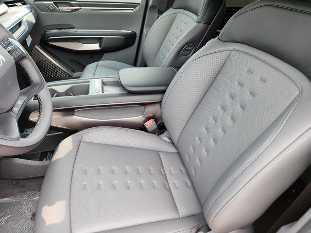 new 2026 Kia EV9 car, priced at $59,560