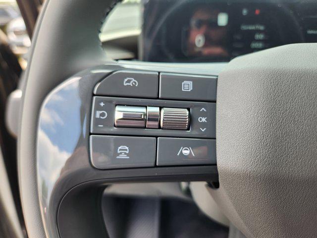 new 2026 Kia EV9 car, priced at $59,560
