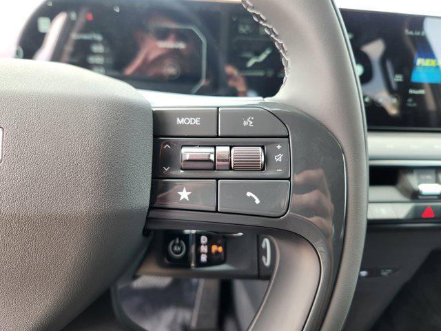 new 2026 Kia EV9 car, priced at $59,560