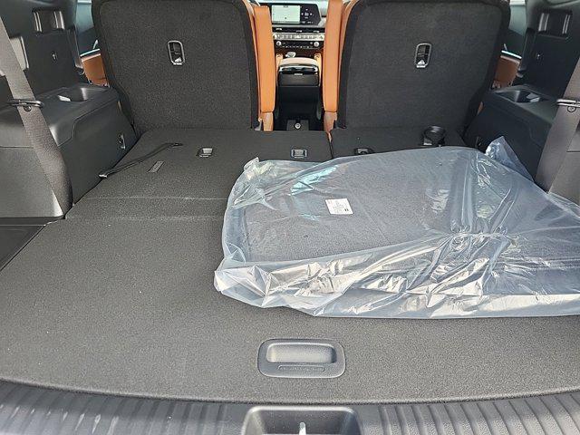 new 2025 Kia Telluride car