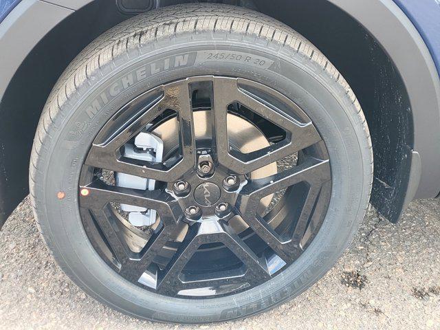 new 2025 Kia Telluride car