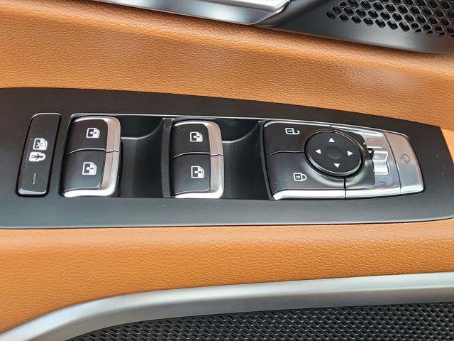 new 2025 Kia Telluride car