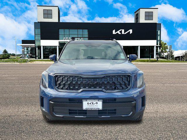 new 2025 Kia Telluride car