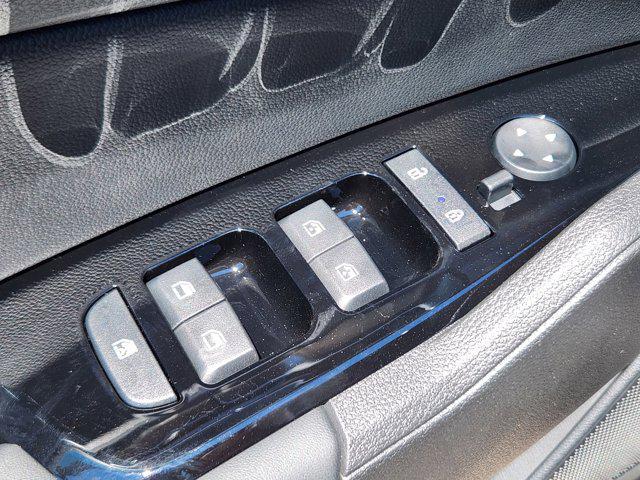 new 2025 Kia Sportage Hybrid car, priced at $35,729