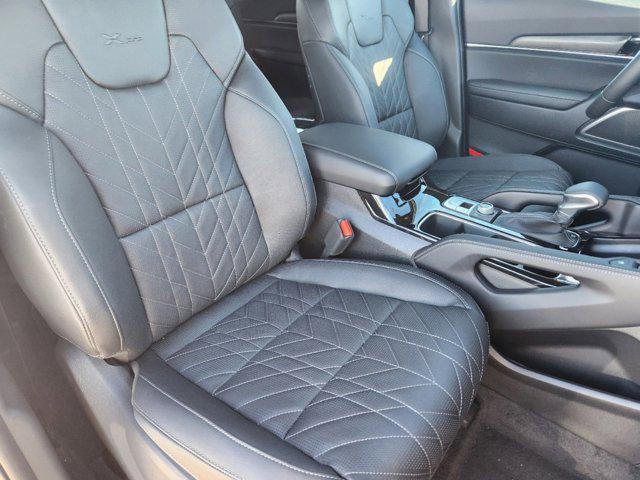 new 2025 Kia Telluride car, priced at $48,330