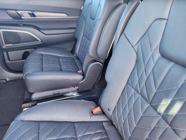 new 2025 Kia Telluride car, priced at $48,330