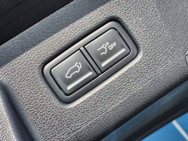 new 2025 Kia Telluride car, priced at $48,330