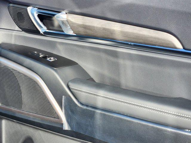 new 2025 Kia Telluride car, priced at $48,330