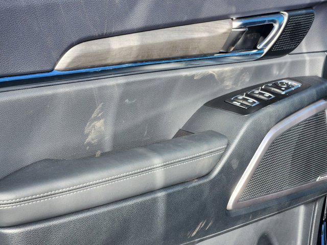 new 2025 Kia Telluride car, priced at $48,330