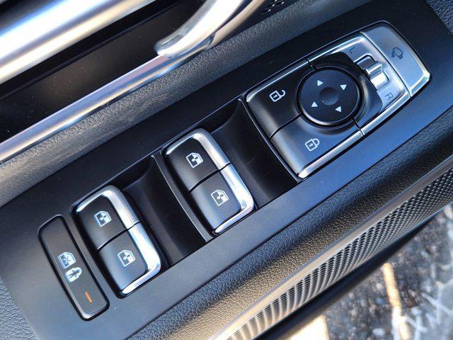 new 2025 Kia Telluride car, priced at $48,330