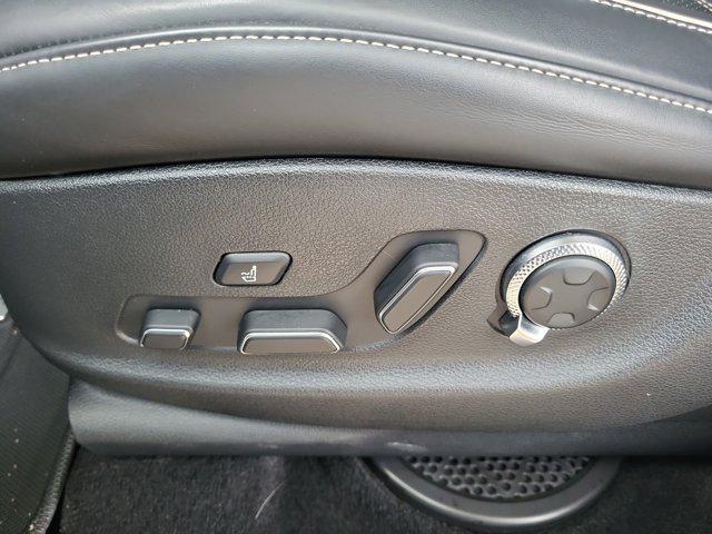 used 2023 Genesis GV80 car, priced at $53,201