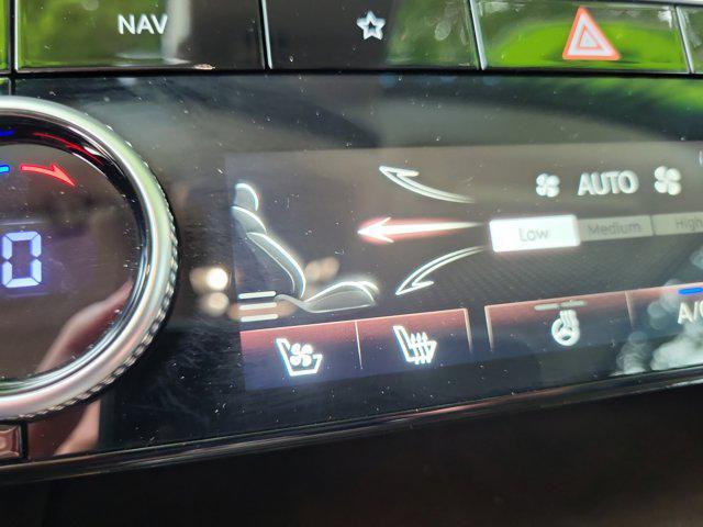 used 2023 Genesis GV80 car, priced at $53,201