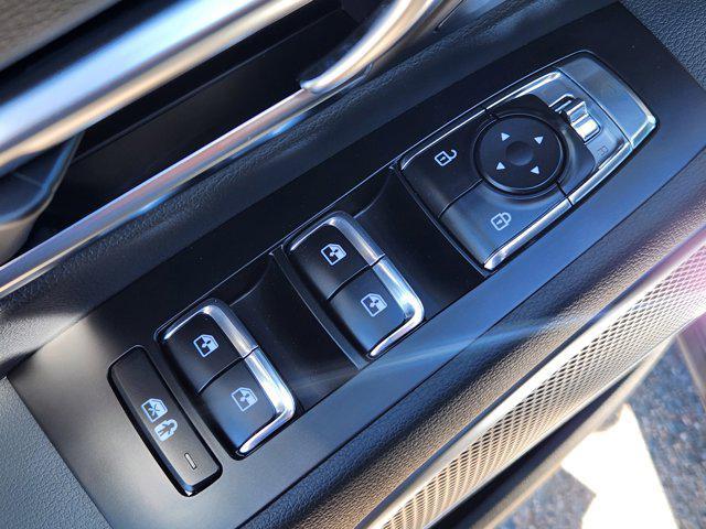 new 2025 Kia Telluride car, priced at $54,993
