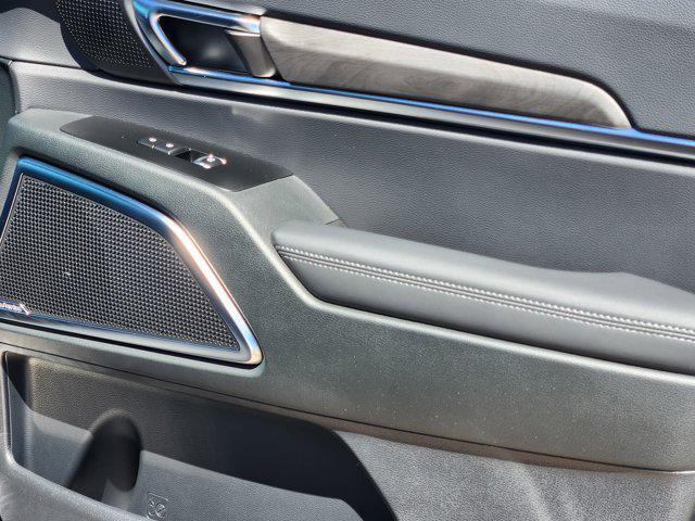 new 2025 Kia Telluride car, priced at $54,993