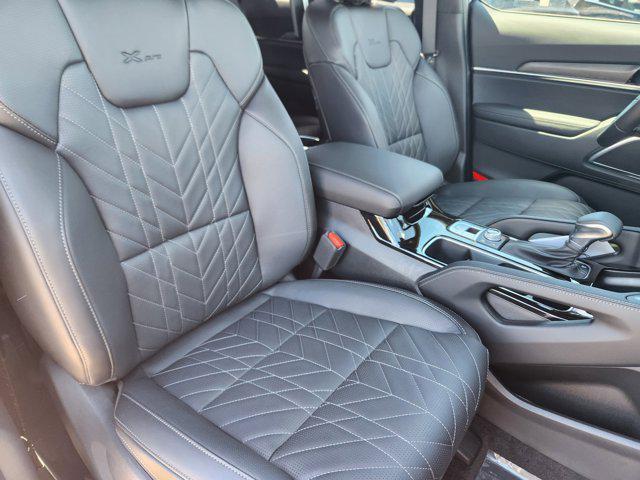 new 2025 Kia Telluride car, priced at $54,993