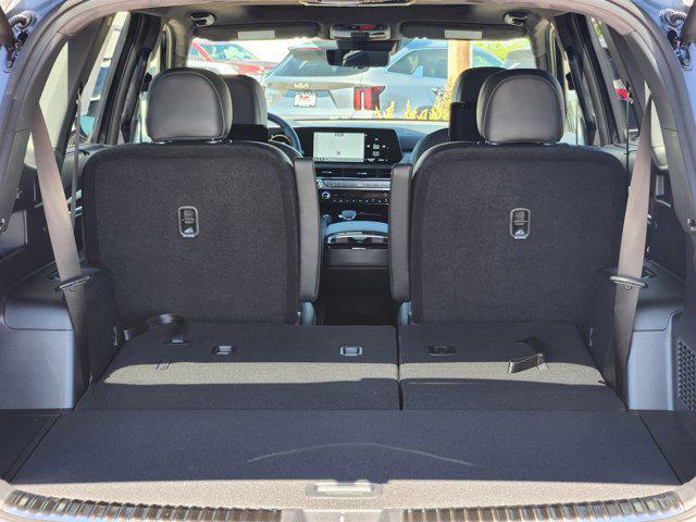new 2025 Kia Telluride car, priced at $54,993