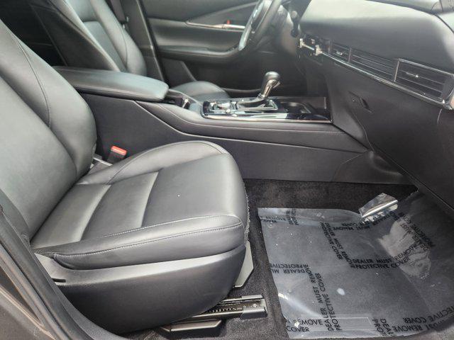 used 2021 Mazda CX-30 car, priced at $21,901