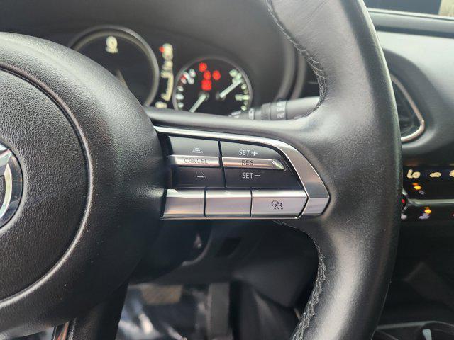 used 2021 Mazda CX-30 car, priced at $21,901