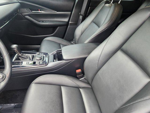 used 2021 Mazda CX-30 car, priced at $21,901