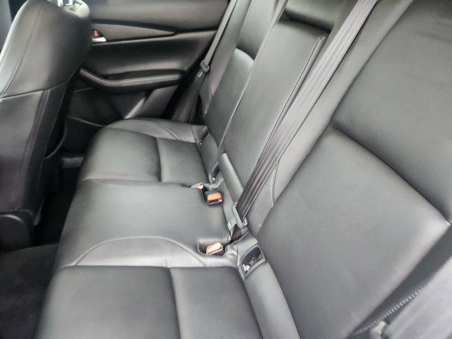 used 2021 Mazda CX-30 car, priced at $21,901