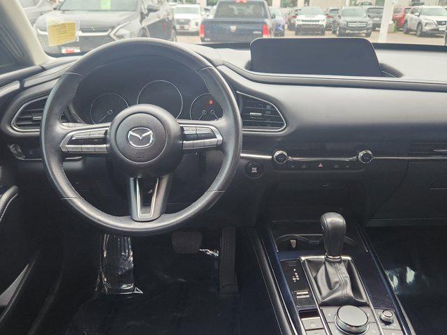 used 2021 Mazda CX-30 car, priced at $21,901