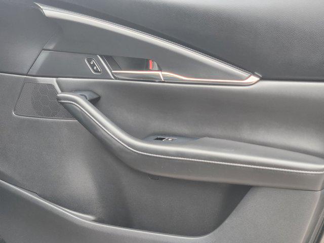 used 2021 Mazda CX-30 car, priced at $21,901