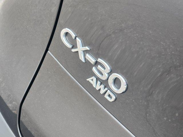 used 2021 Mazda CX-30 car, priced at $21,901