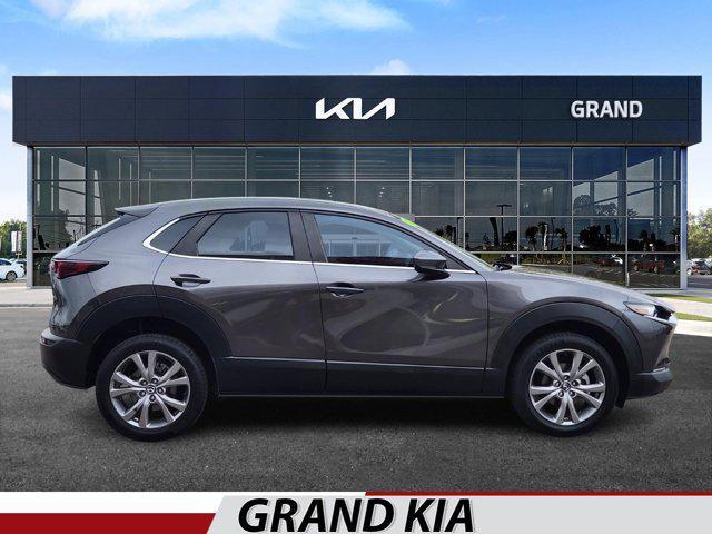 used 2021 Mazda CX-30 car, priced at $21,901