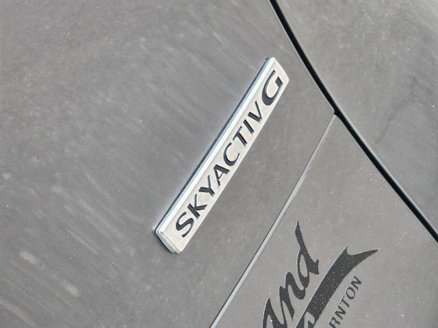 used 2021 Mazda CX-30 car, priced at $21,901