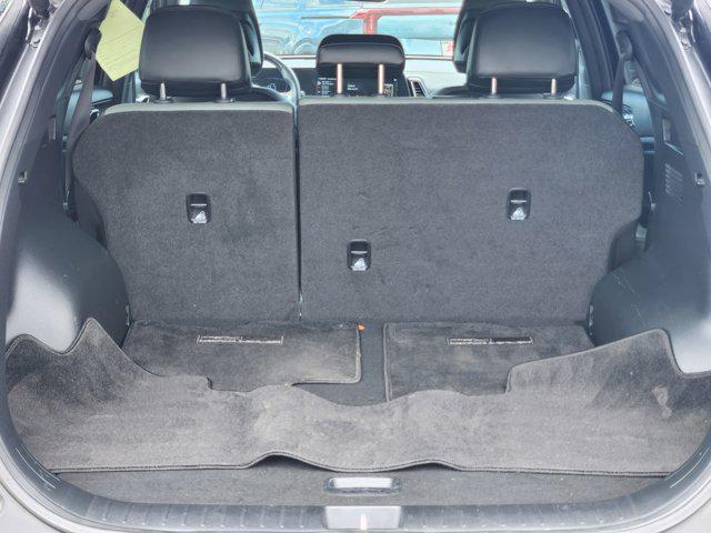 used 2023 Kia Sportage car, priced at $28,201