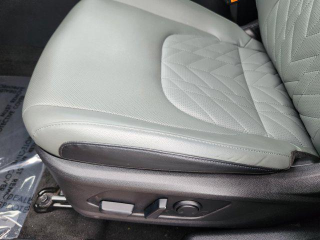 used 2023 Kia Sportage car, priced at $28,201