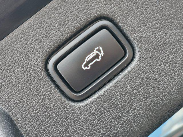 used 2023 Kia Sportage car, priced at $28,201