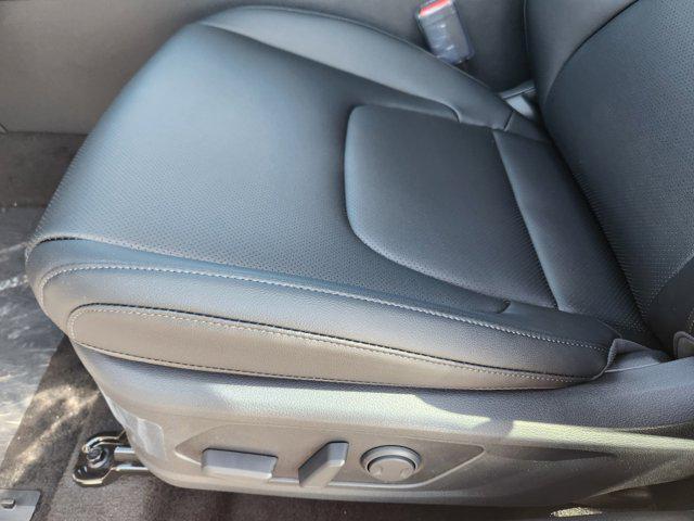 new 2025 Kia Sportage Hybrid car, priced at $34,624