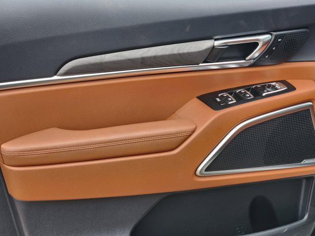 new 2025 Kia Telluride car, priced at $51,957