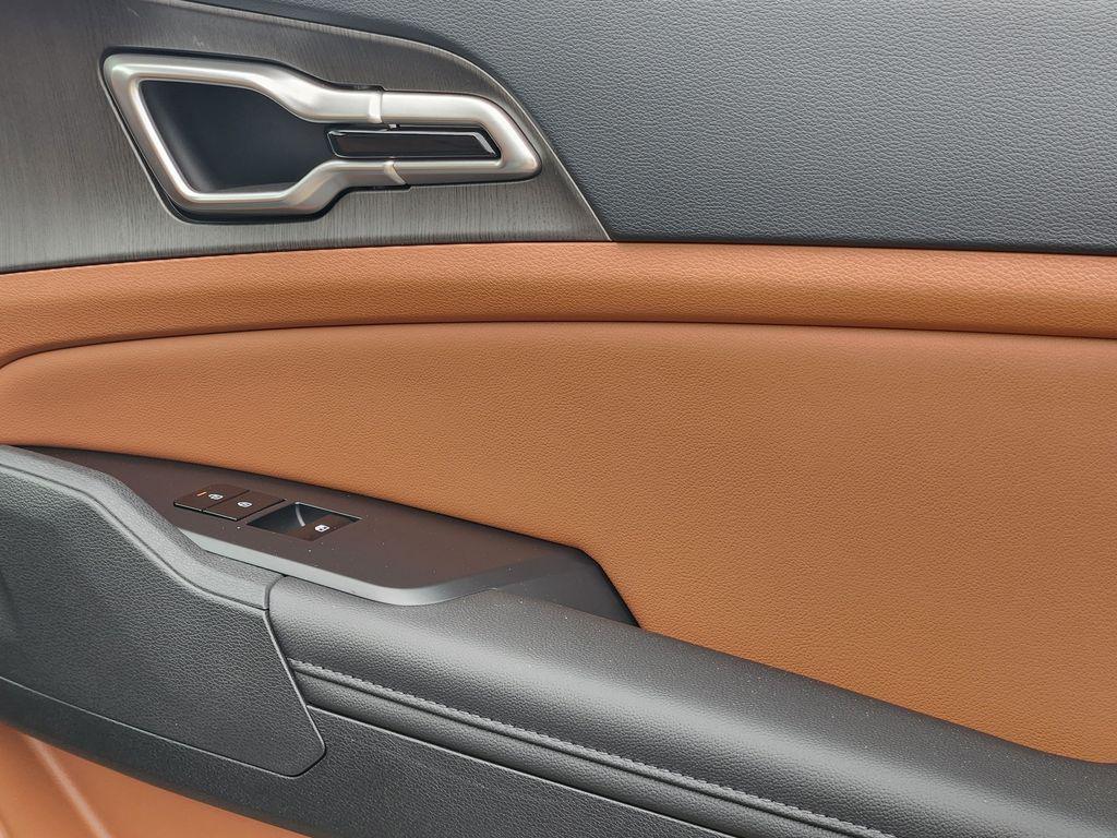 new 2026 Kia Sportage car, priced at $35,709