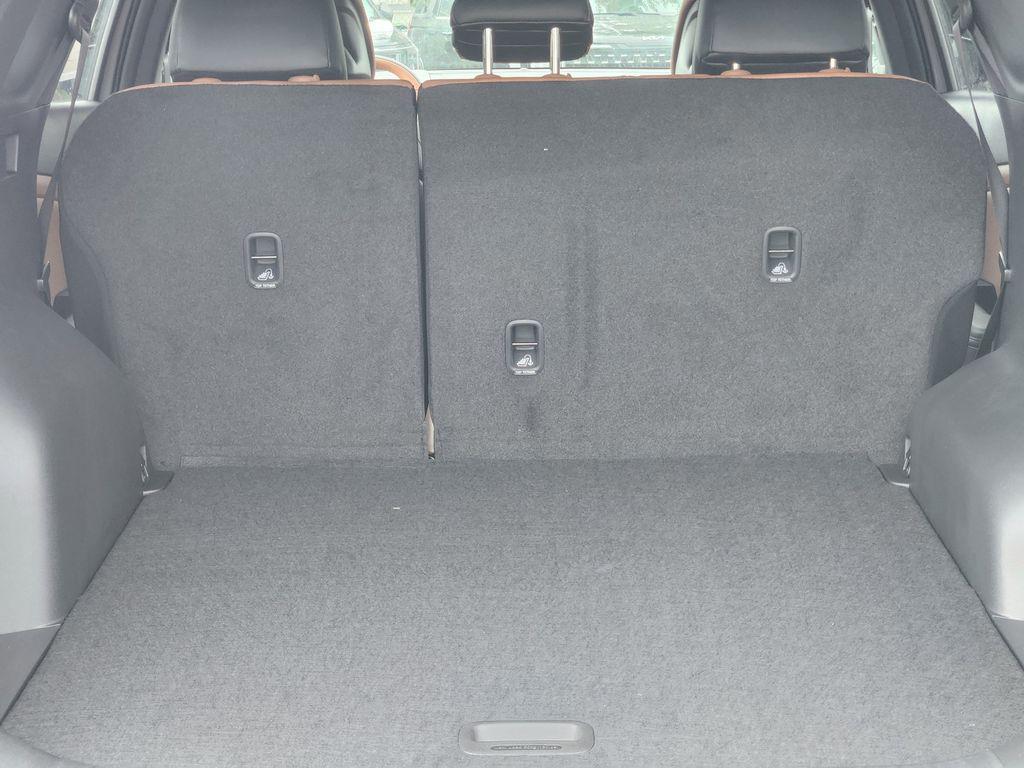 new 2026 Kia Sportage car, priced at $35,709