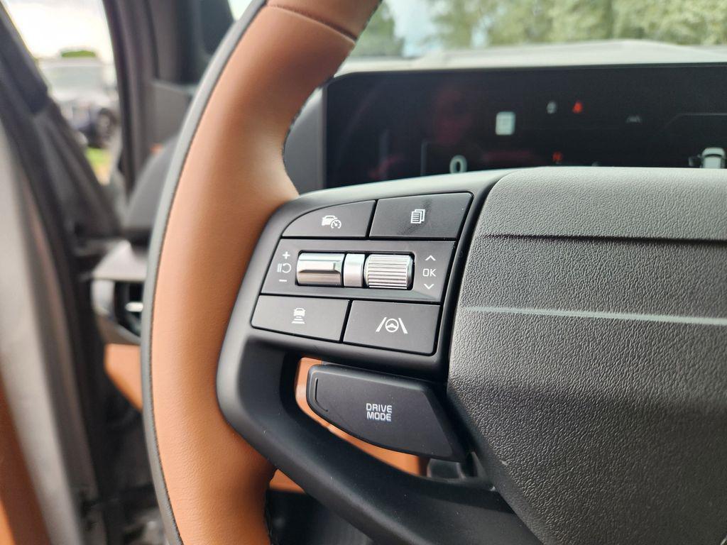 new 2026 Kia Sportage car, priced at $35,709