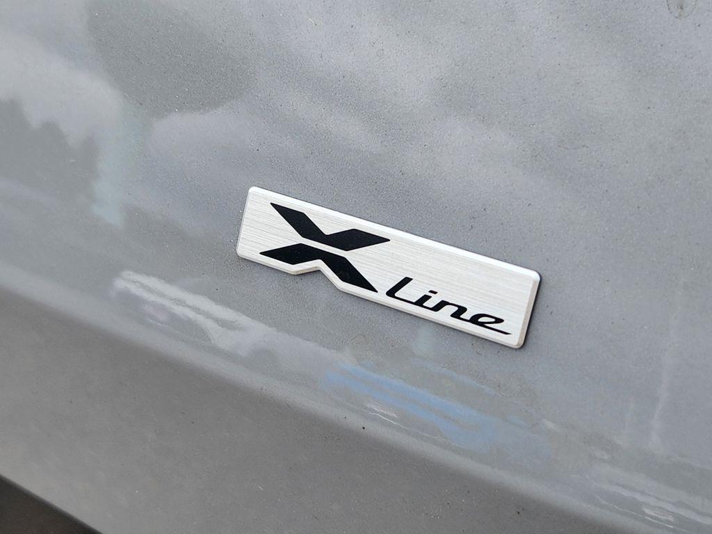 new 2026 Kia Sportage car, priced at $35,709