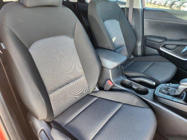 used 2022 Kia Soul car, priced at $17,687