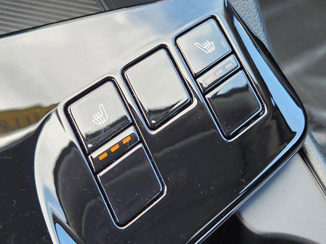 new 2025 Kia Sportage Hybrid car, priced at $32,120