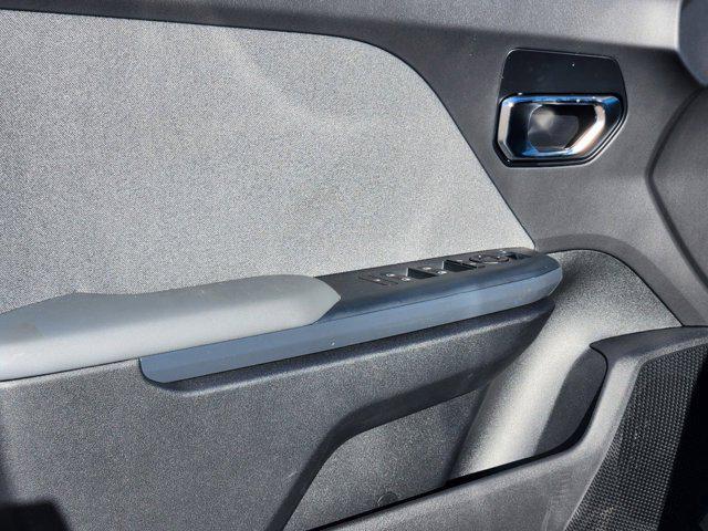 new 2025 Kia K4 car, priced at $24,964