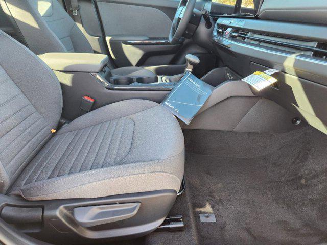 new 2025 Kia K4 car, priced at $24,964