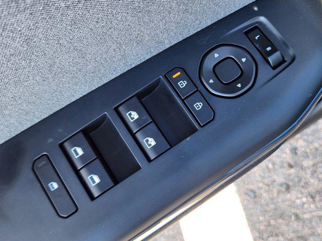 new 2025 Kia K4 car, priced at $24,964