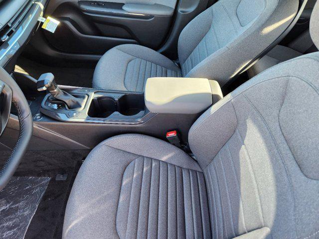 new 2025 Kia K4 car, priced at $24,964