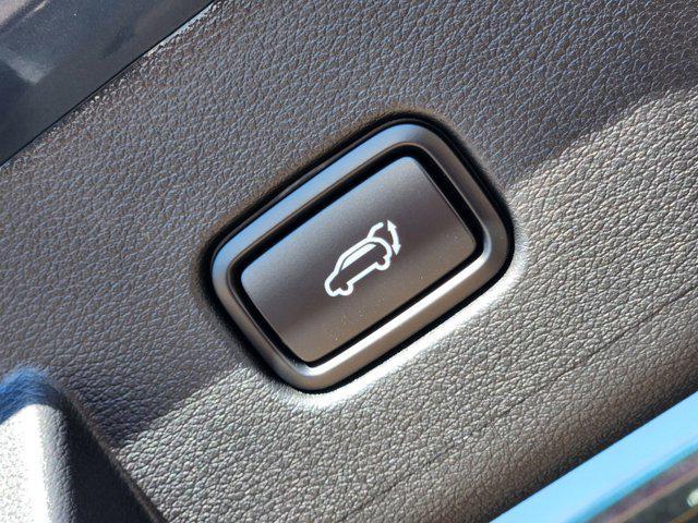 new 2025 Kia Sportage Hybrid car
