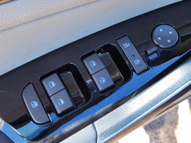 new 2025 Kia Sportage Hybrid car