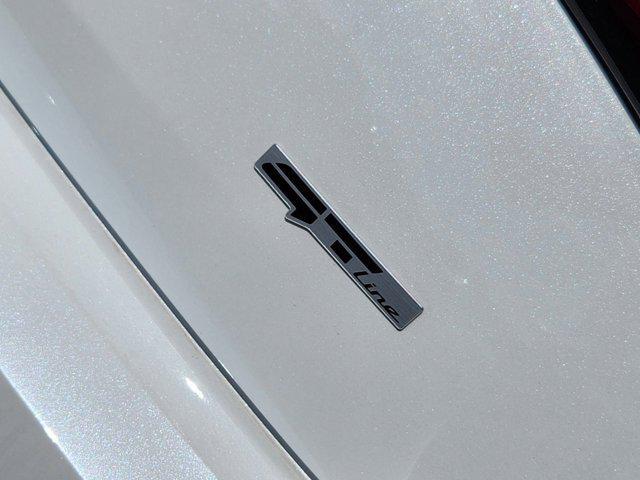 new 2025 Kia K5 car, priced at $31,833