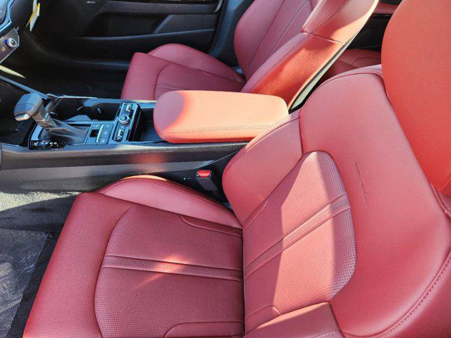 new 2025 Kia K5 car, priced at $31,833